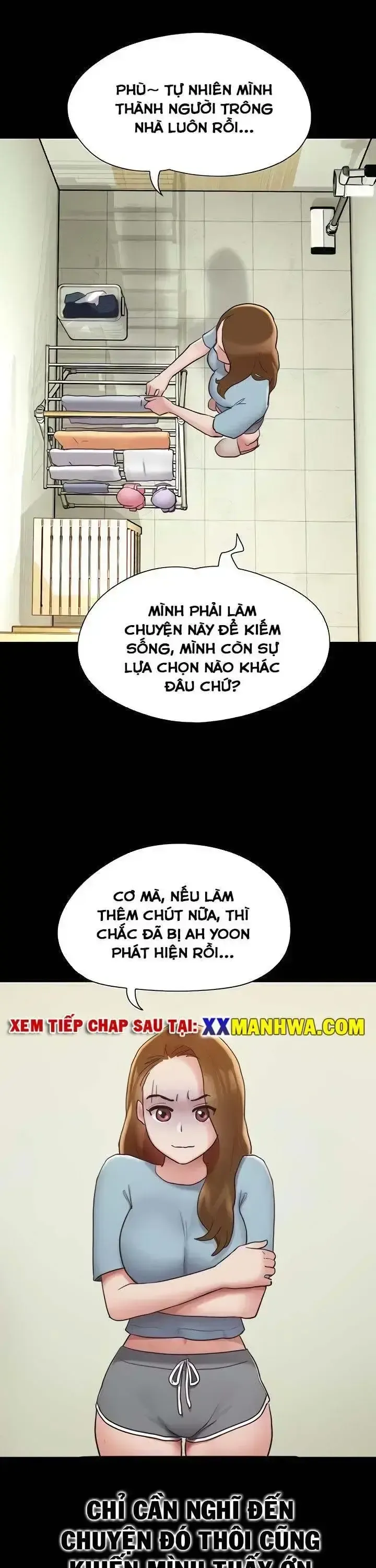 đọc truyện Đừng Bỏ Lỡ Em Chương 20 ảnh 45 tại Thiên Thai Truyện