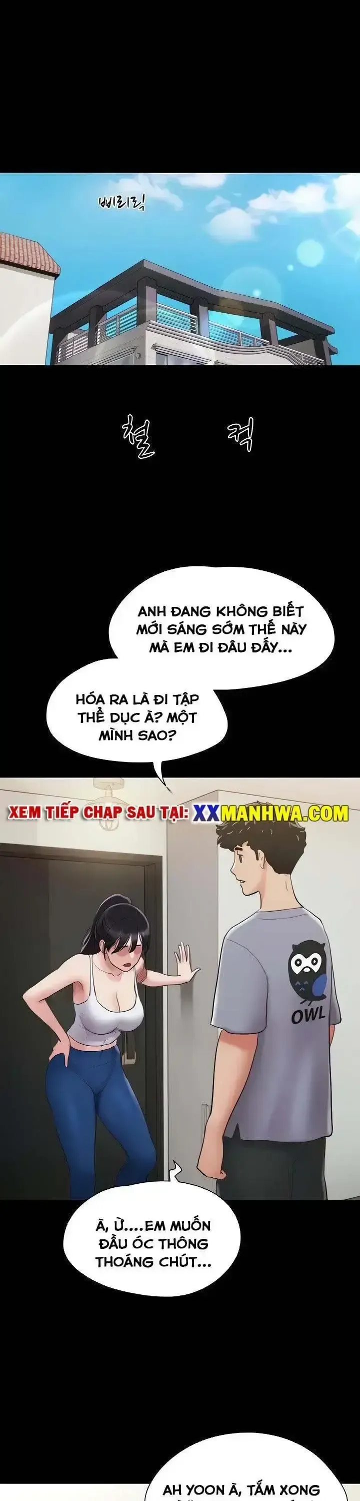đọc truyện Đừng Bỏ Lỡ Em Chương 20 ảnh 10 tại Thiên Thai Truyện