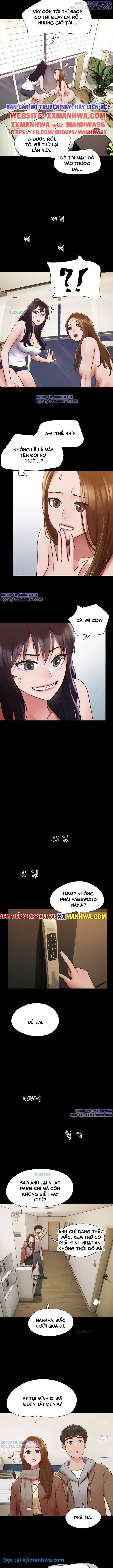 đọc truyện Đừng Bỏ Lỡ Em Chương 22 ảnh 5 tại Thiên Thai Truyện