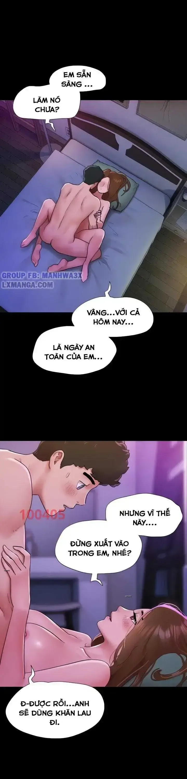 đọc truyện Đừng Bỏ Lỡ Em Chương 3 ảnh 12 tại Thiên Thai Truyện