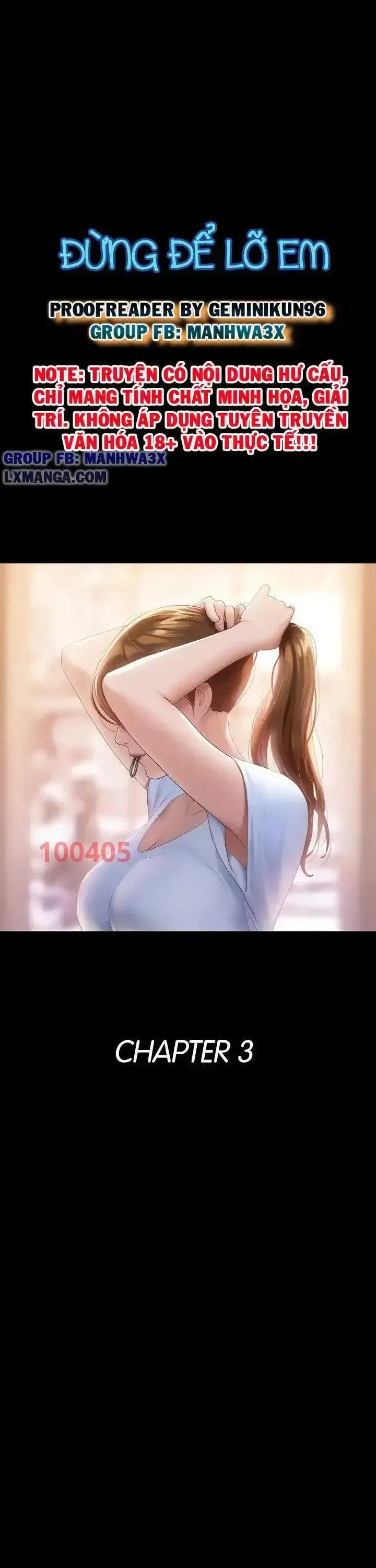đọc truyện Đừng Bỏ Lỡ Em Chương 3 ảnh 5 tại Thiên Thai Truyện