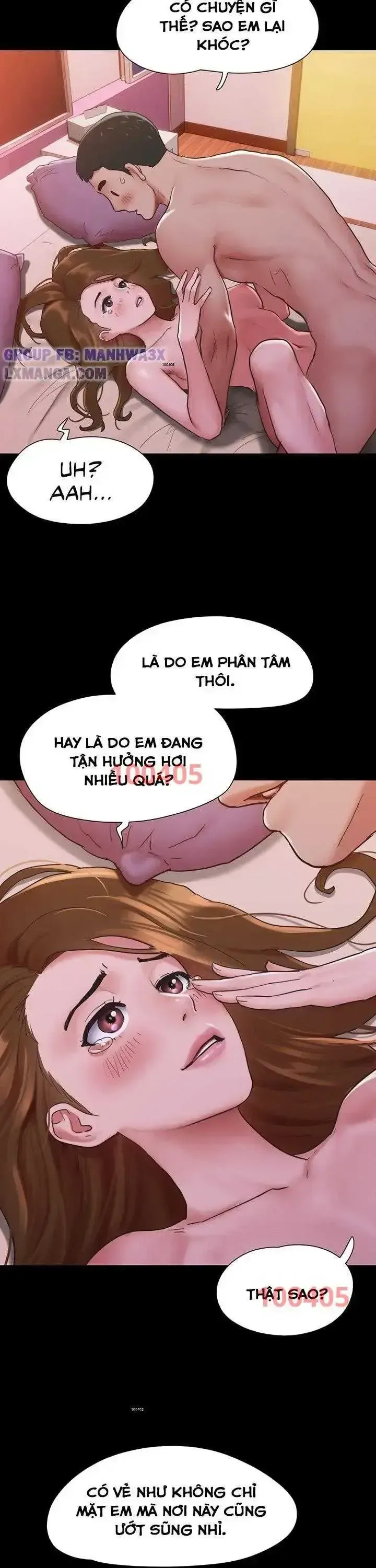 đọc truyện Đừng Bỏ Lỡ Em Chương 4 ảnh 18 tại Thiên Thai Truyện