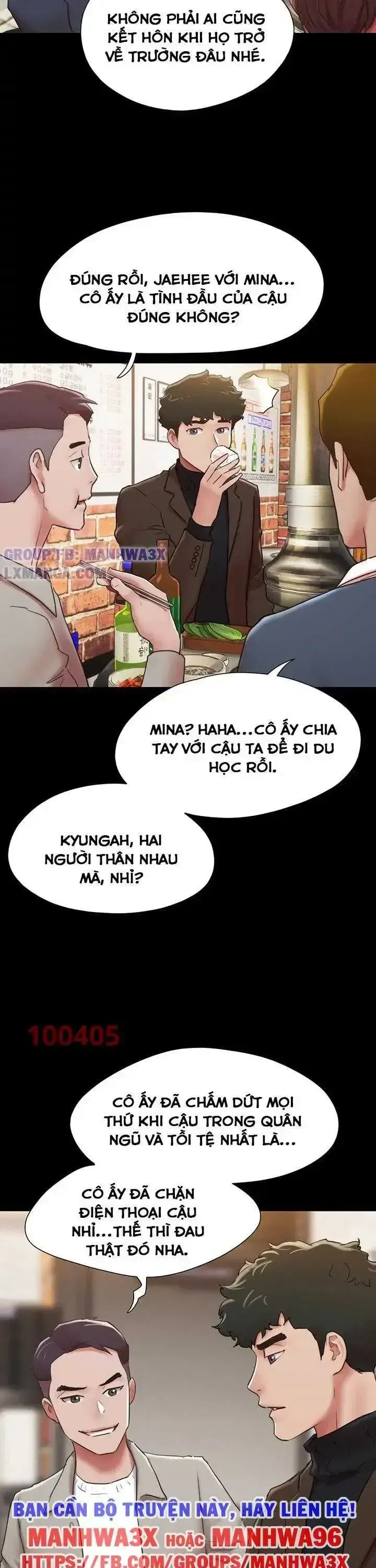 đọc truyện Đừng Bỏ Lỡ Em Chương 4 ảnh 36 tại Thiên Thai Truyện