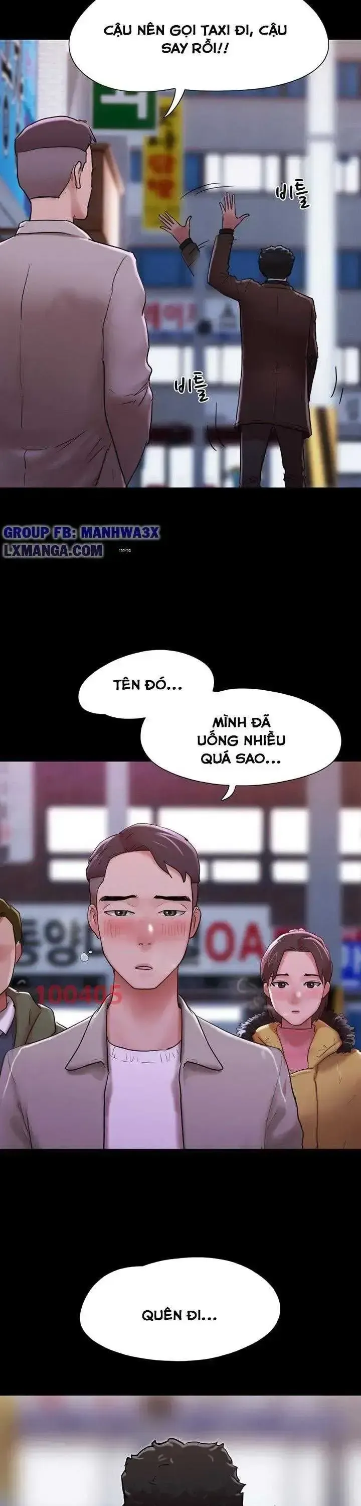 đọc truyện Đừng Bỏ Lỡ Em Chương 4 ảnh 40 tại Thiên Thai Truyện