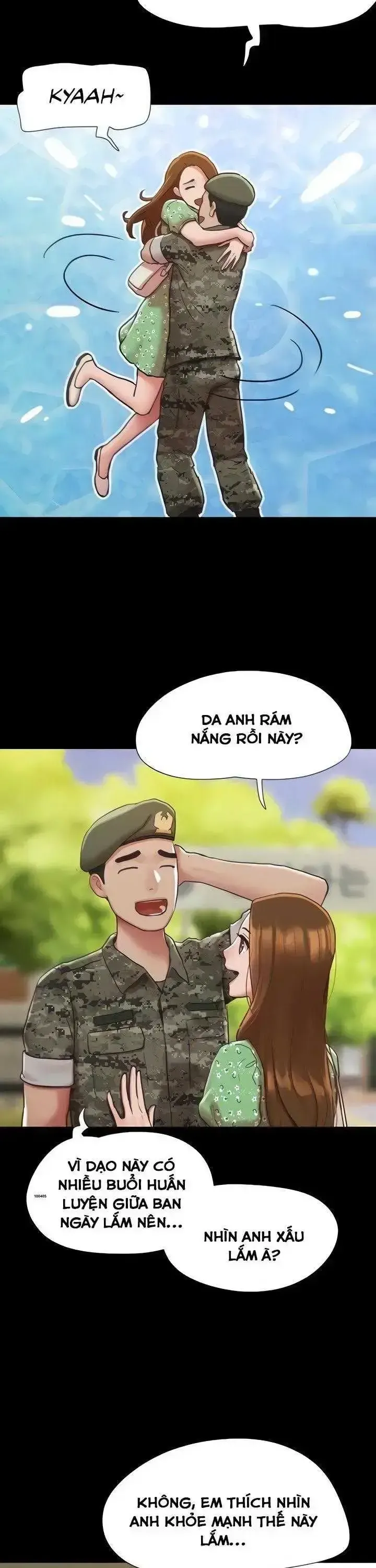 đọc truyện Đừng Bỏ Lỡ Em Chương 4 ảnh 9 tại Thiên Thai Truyện