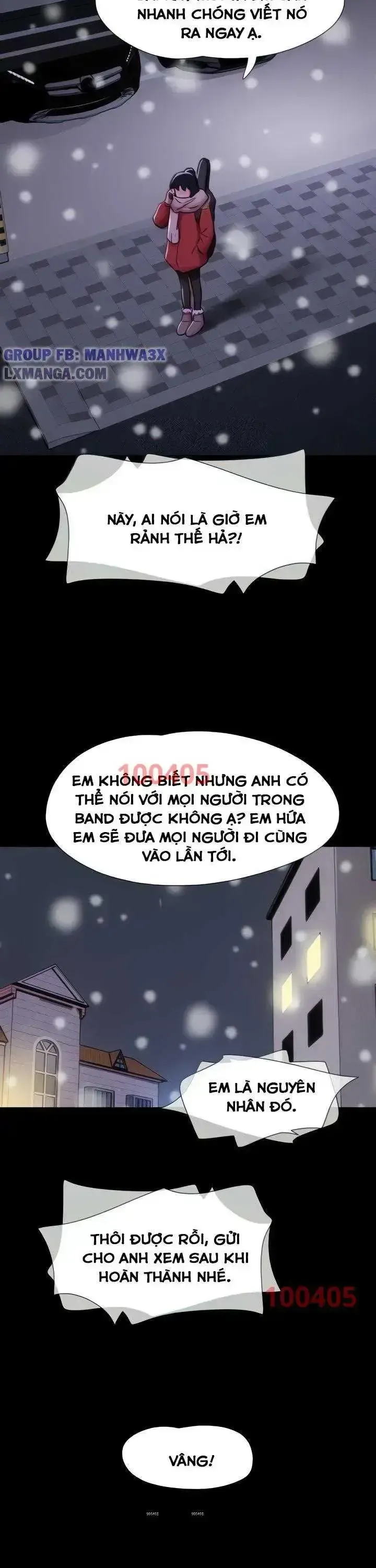 đọc truyện Đừng Bỏ Lỡ Em Chương 5 ảnh 15 tại Thiên Thai Truyện