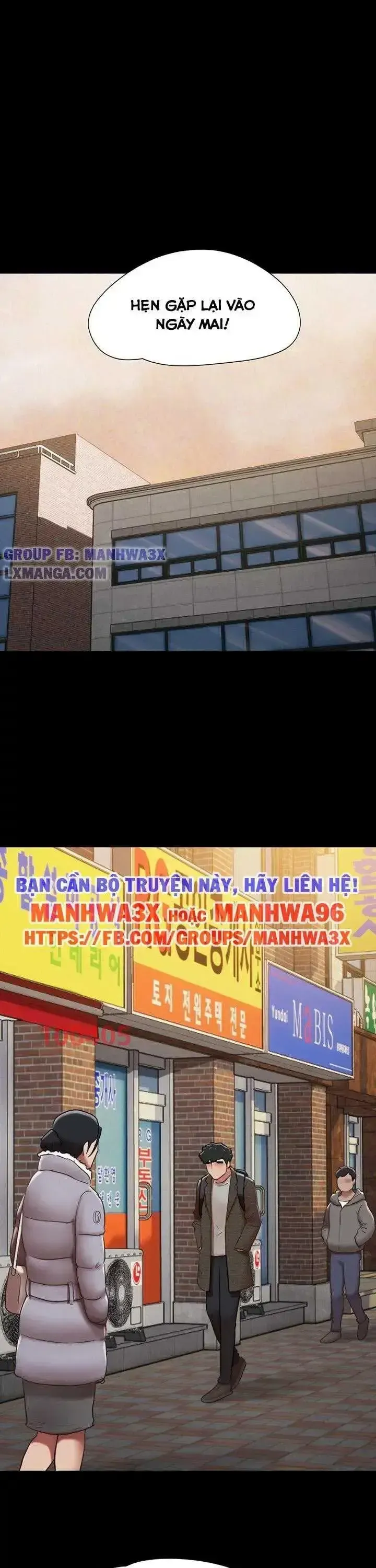 đọc truyện Đừng Bỏ Lỡ Em Chương 5 ảnh 17 tại Thiên Thai Truyện
