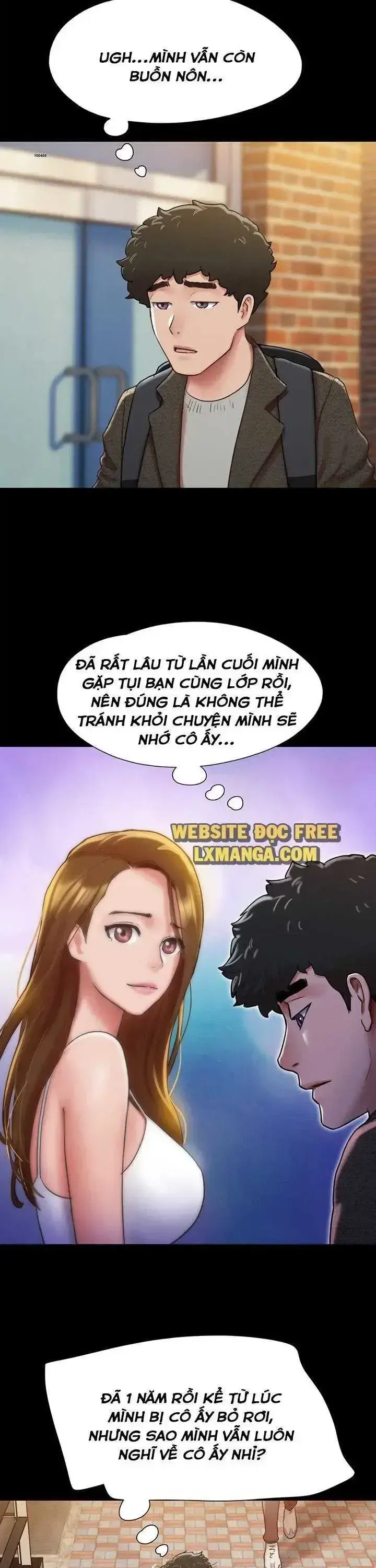 đọc truyện Đừng Bỏ Lỡ Em Chương 5 ảnh 18 tại Thiên Thai Truyện