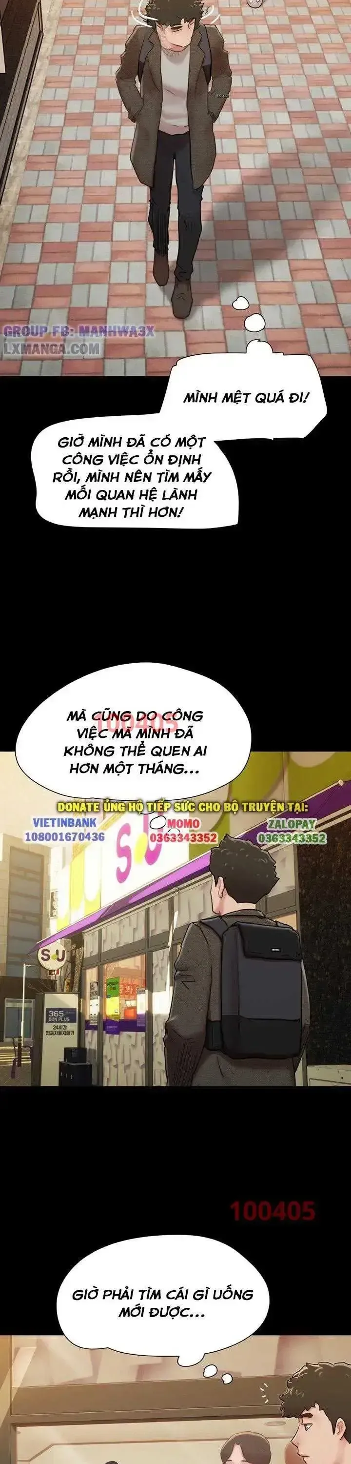 đọc truyện Đừng Bỏ Lỡ Em Chương 5 ảnh 19 tại Thiên Thai Truyện