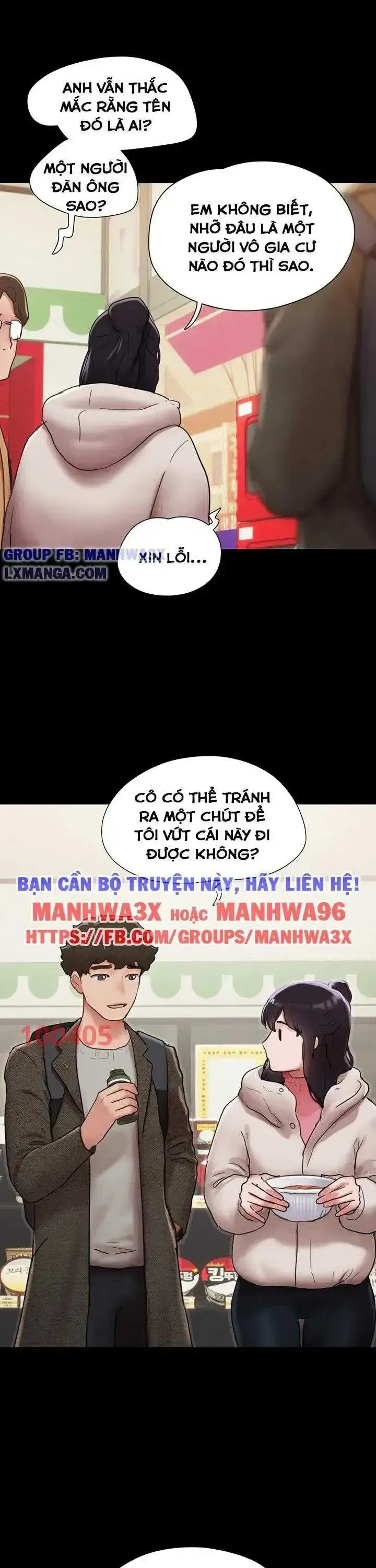 đọc truyện Đừng Bỏ Lỡ Em Chương 5 ảnh 25 tại Thiên Thai Truyện