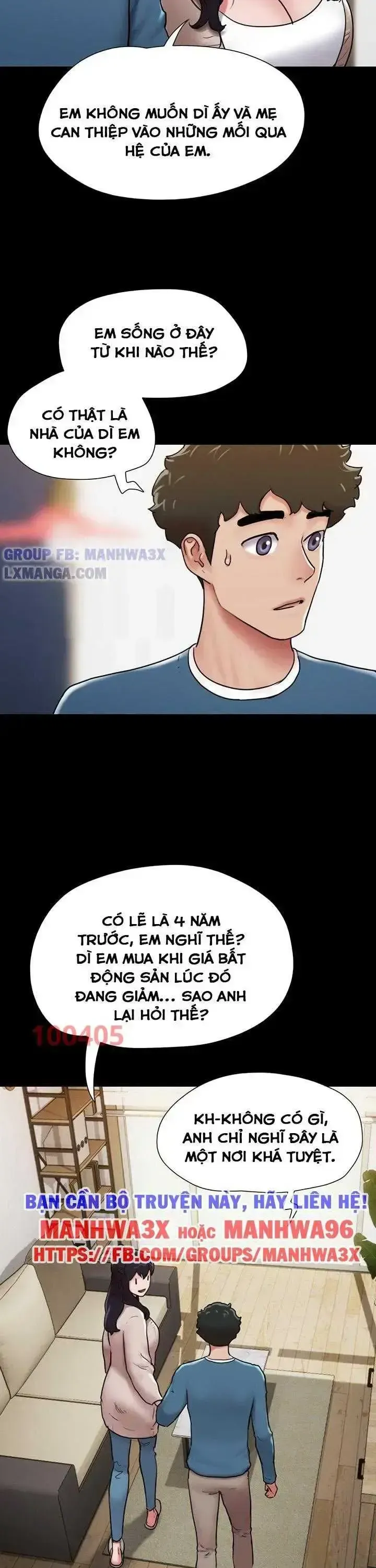 đọc truyện Đừng Bỏ Lỡ Em Chương 5 ảnh 36 tại Thiên Thai Truyện