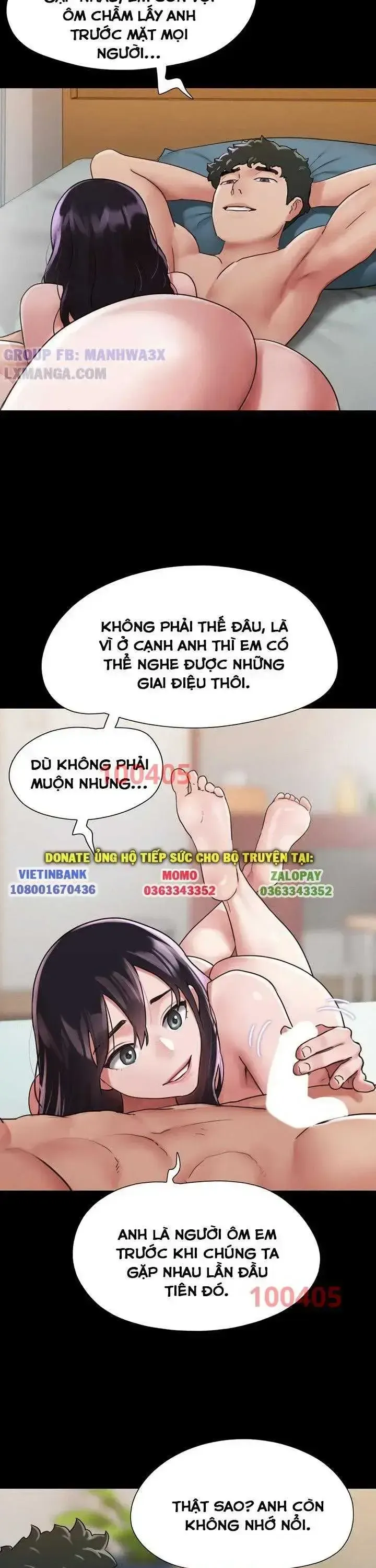 đọc truyện Đừng Bỏ Lỡ Em Chương 5 ảnh 54 tại Thiên Thai Truyện