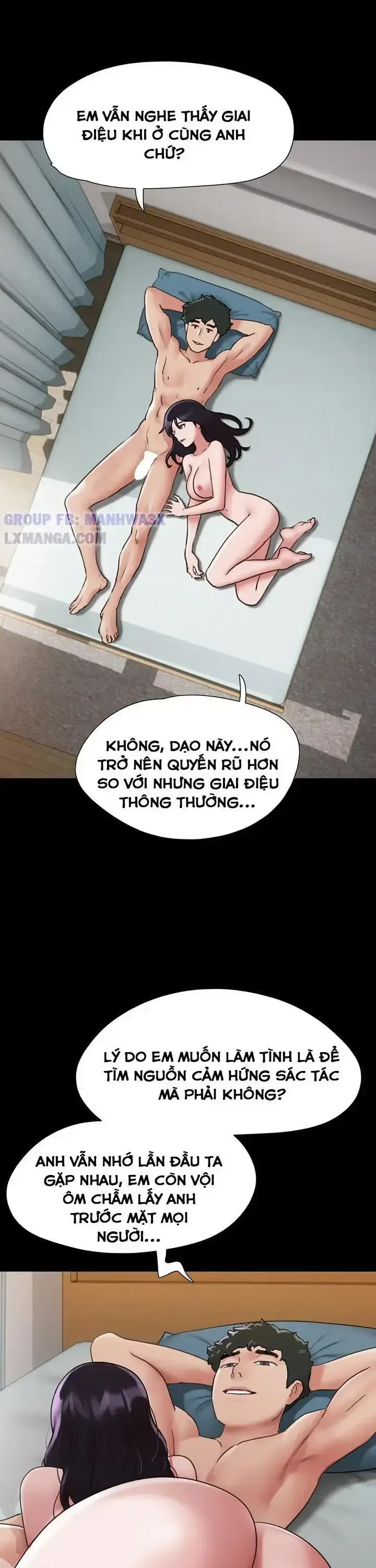đọc truyện Đừng Bỏ Lỡ Em Chương 6 ảnh 1 tại Thiên Thai Truyện