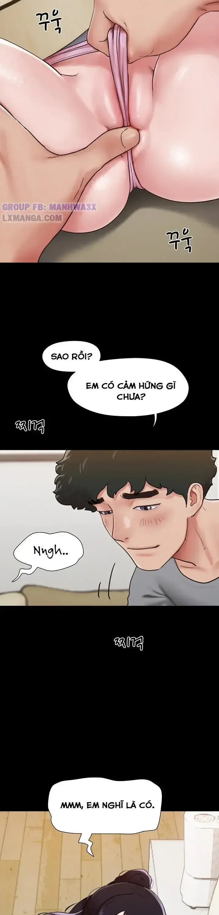 đọc truyện Đừng Bỏ Lỡ Em Chương 6 ảnh 19 tại Thiên Thai Truyện
