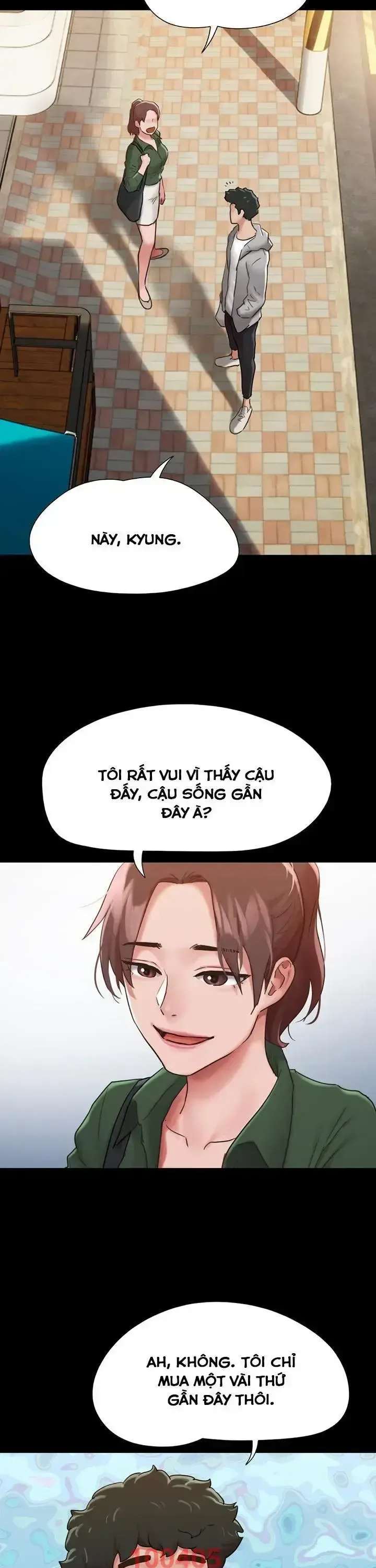 đọc truyện Đừng Bỏ Lỡ Em Chương 6 ảnh 37 tại Thiên Thai Truyện