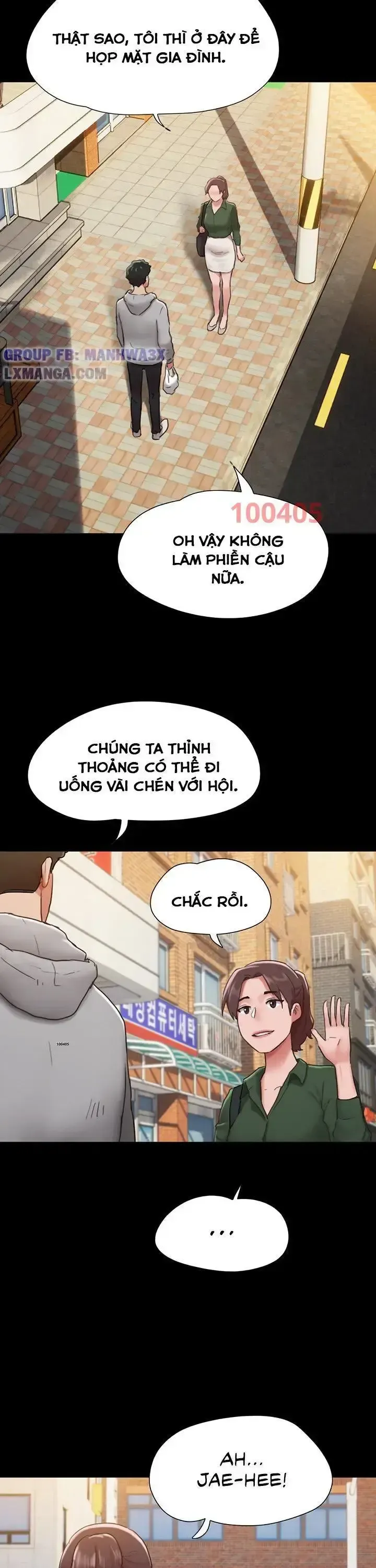đọc truyện Đừng Bỏ Lỡ Em Chương 6 ảnh 39 tại Thiên Thai Truyện