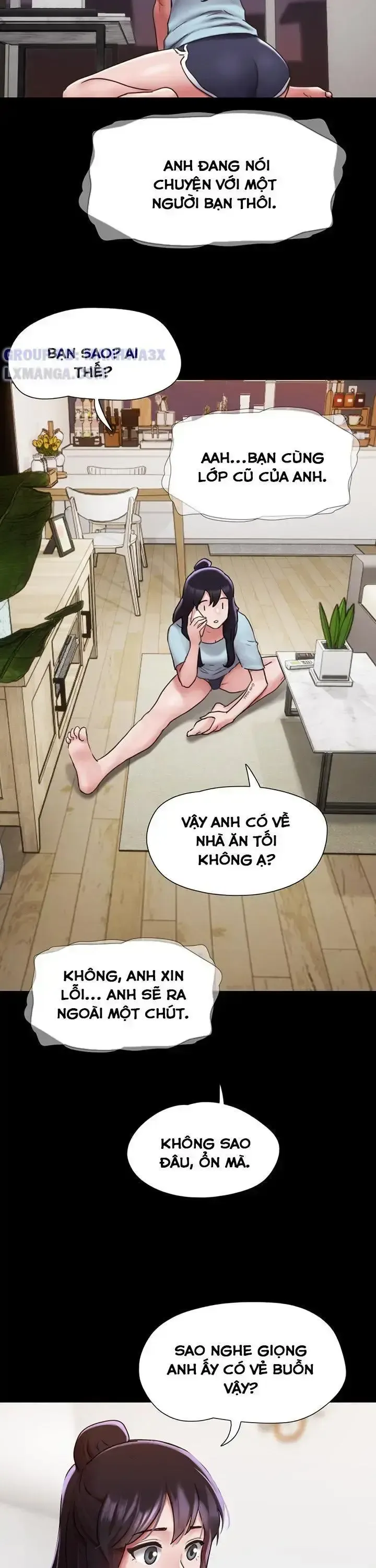 đọc truyện Đừng Bỏ Lỡ Em Chương 6 ảnh 43 tại Thiên Thai Truyện