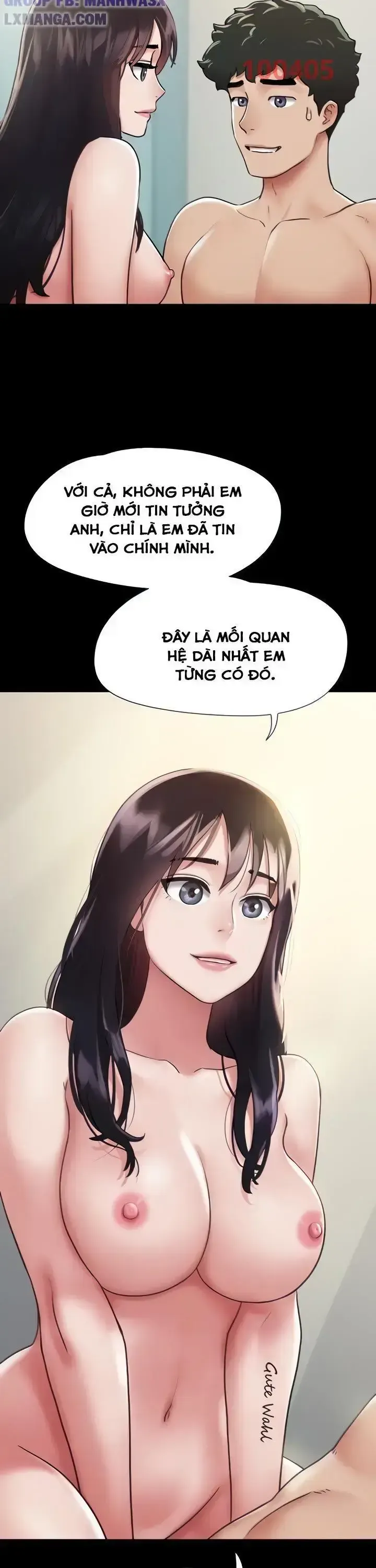đọc truyện Đừng Bỏ Lỡ Em Chương 6 ảnh 7 tại Thiên Thai Truyện