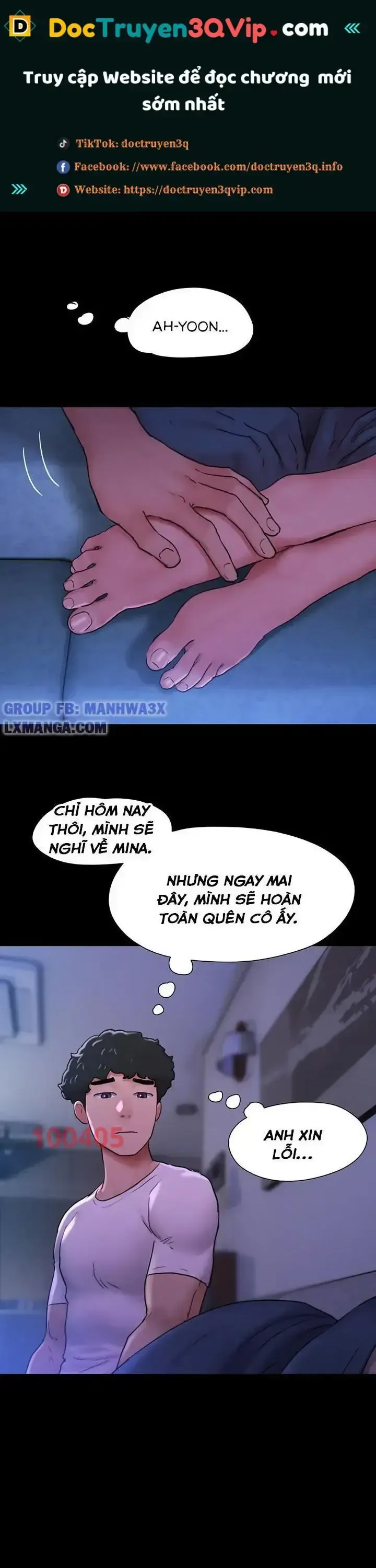 đọc truyện Đừng Bỏ Lỡ Em Chương 7 ảnh 1 tại Thiên Thai Truyện