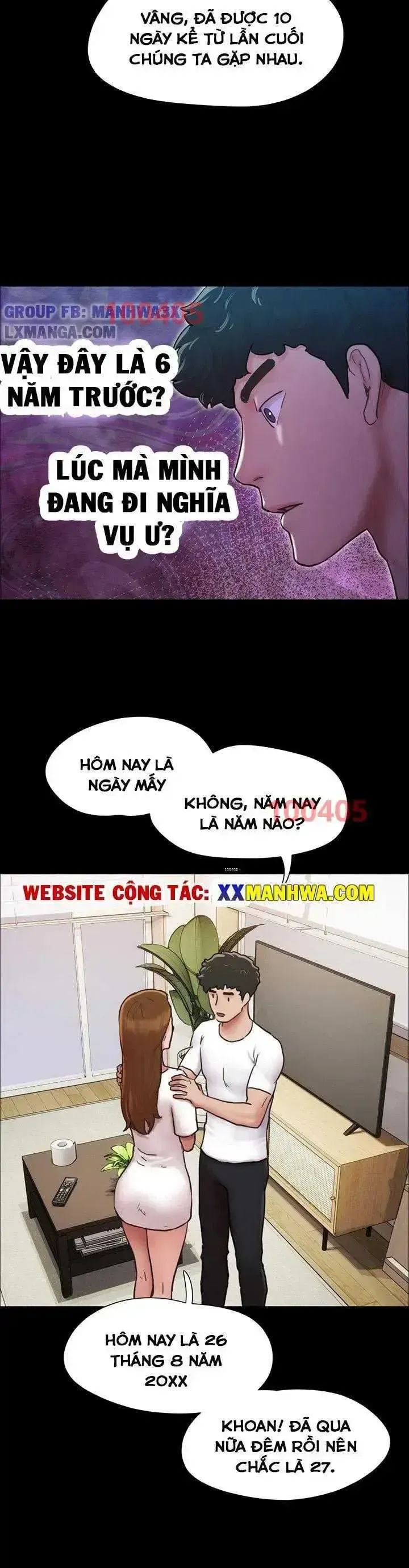 đọc truyện Đừng Bỏ Lỡ Em Chương 7 ảnh 15 tại Thiên Thai Truyện