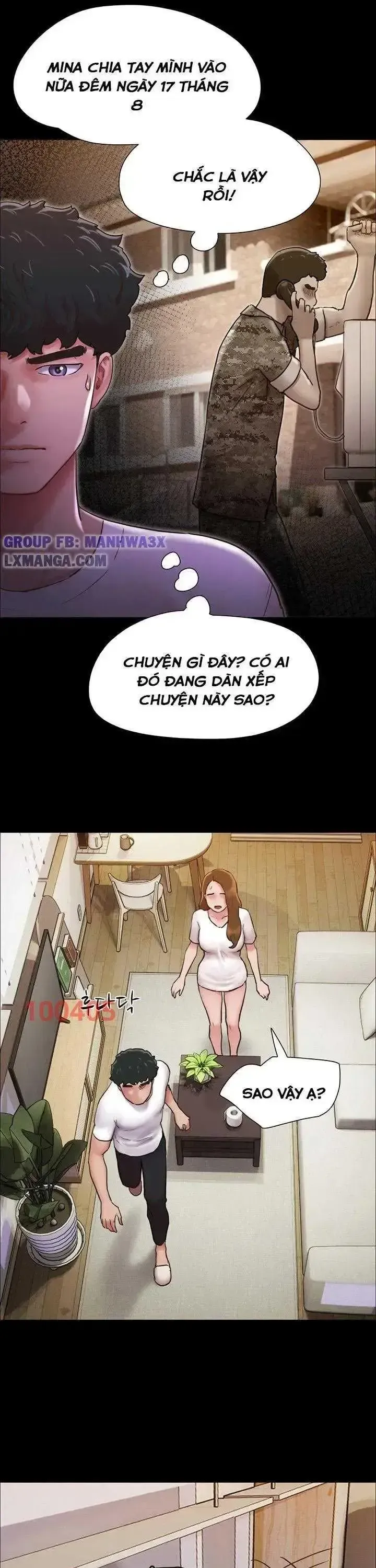 đọc truyện Đừng Bỏ Lỡ Em Chương 7 ảnh 16 tại Thiên Thai Truyện