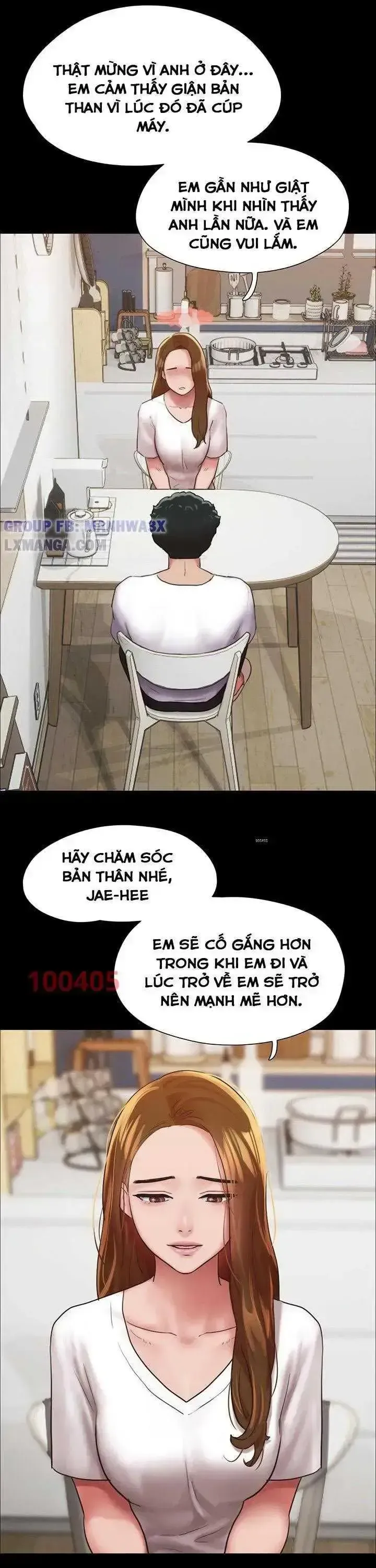 đọc truyện Đừng Bỏ Lỡ Em Chương 7 ảnh 24 tại Thiên Thai Truyện