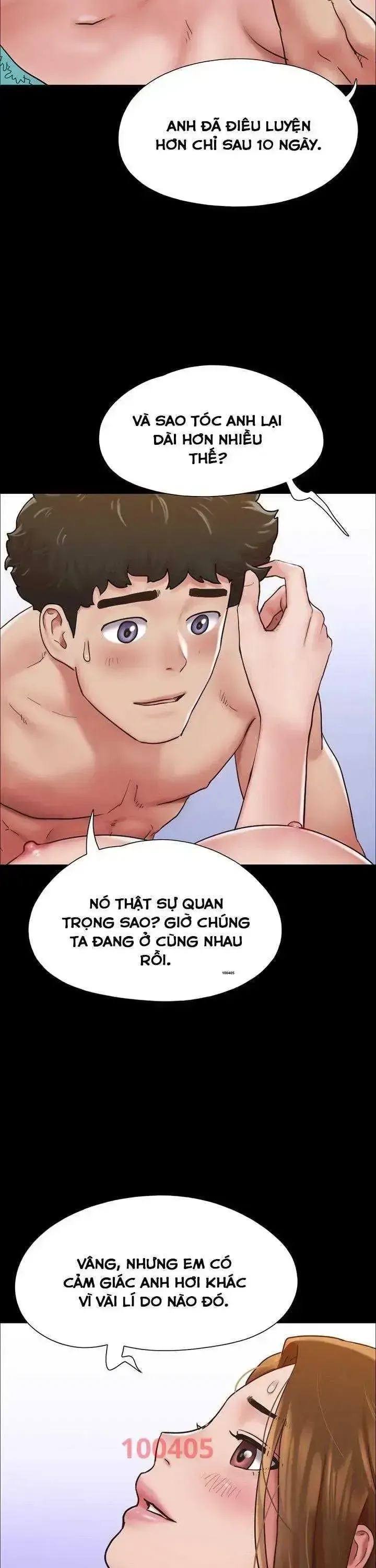 đọc truyện Đừng Bỏ Lỡ Em Chương 7 ảnh 33 tại Thiên Thai Truyện