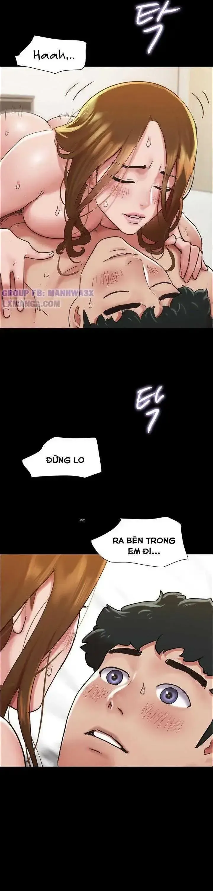 đọc truyện Đừng Bỏ Lỡ Em Chương 7 ảnh 49 tại Thiên Thai Truyện