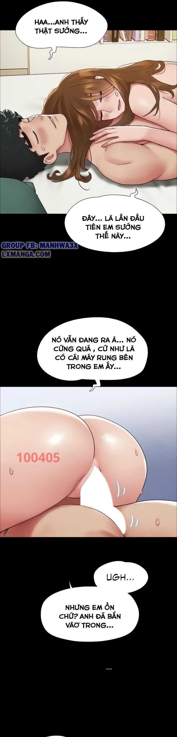 đọc truyện Đừng Bỏ Lỡ Em Chương 8 ảnh 13 tại Thiên Thai Truyện
