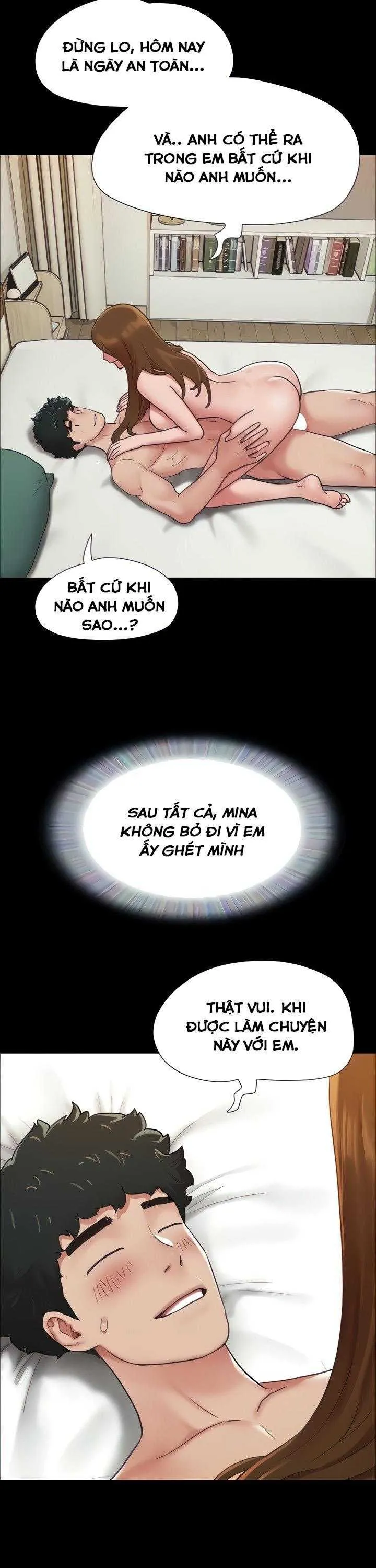 đọc truyện Đừng Bỏ Lỡ Em Chương 8 ảnh 14 tại Thiên Thai Truyện