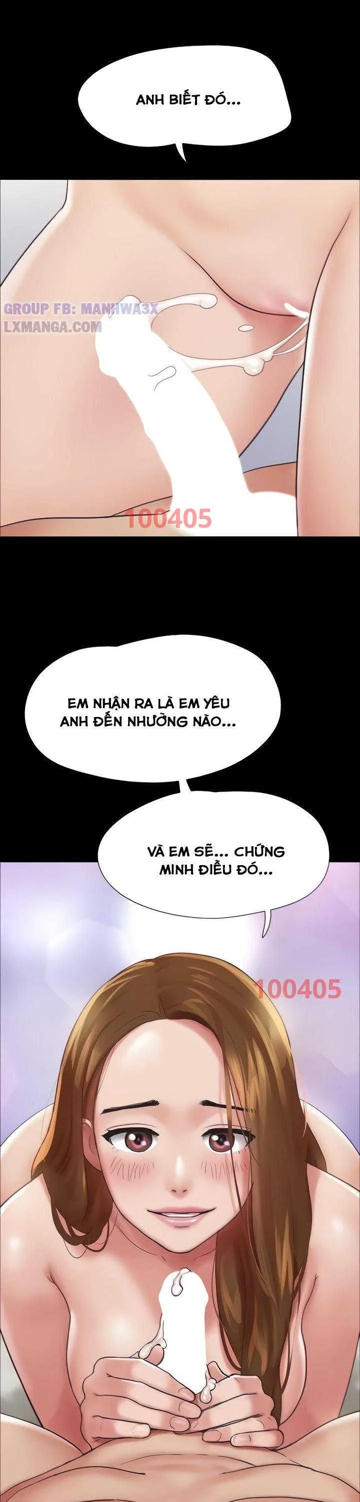 đọc truyện Đừng Bỏ Lỡ Em Chương 8 ảnh 15 tại Thiên Thai Truyện