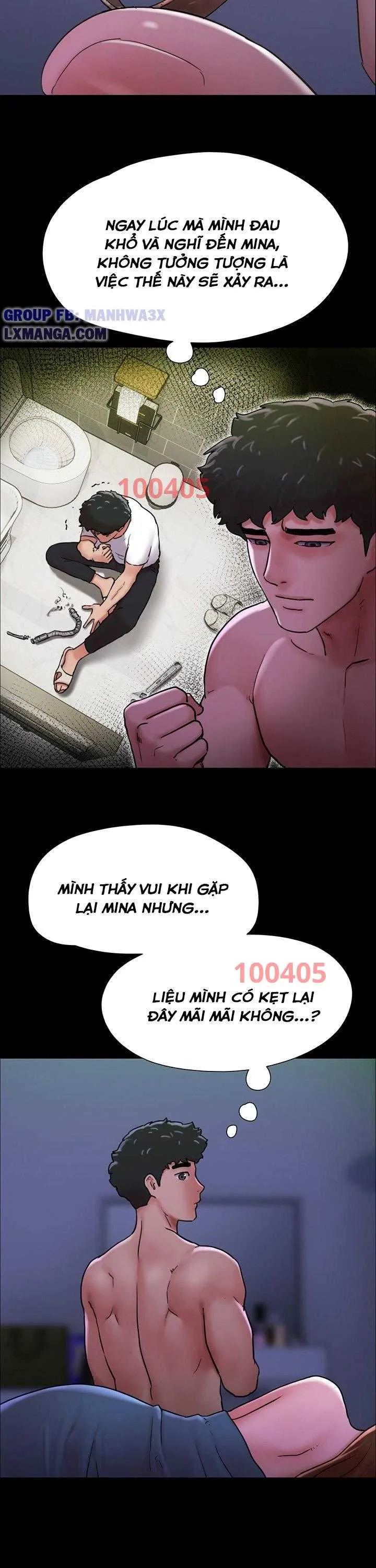 đọc truyện Đừng Bỏ Lỡ Em Chương 8 ảnh 23 tại Thiên Thai Truyện