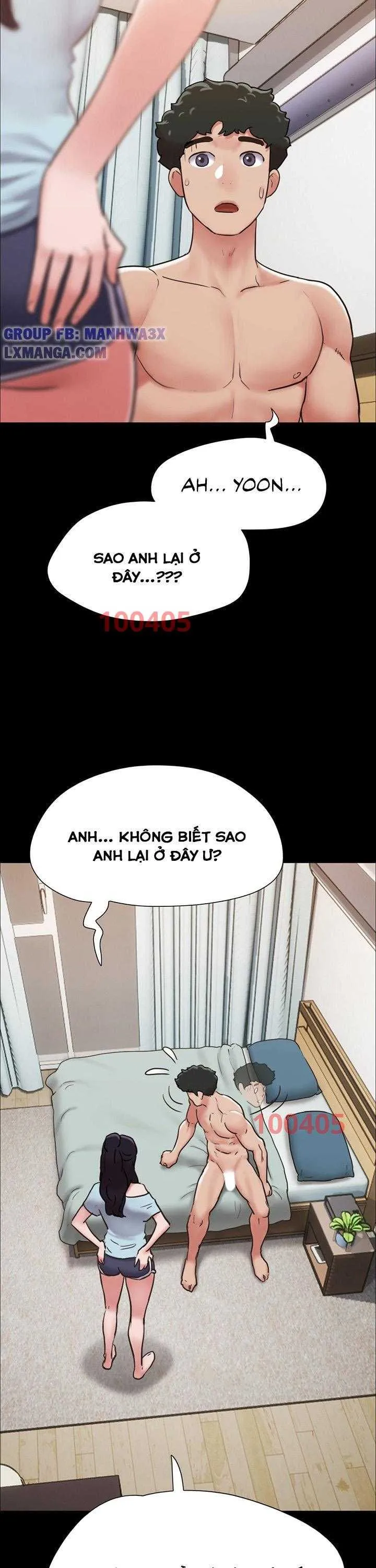 đọc truyện Đừng Bỏ Lỡ Em Chương 8 ảnh 31 tại Thiên Thai Truyện