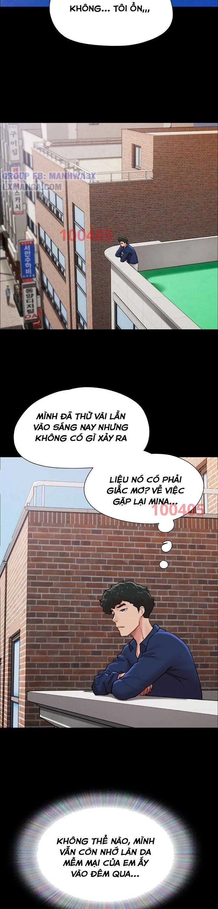 đọc truyện Đừng Bỏ Lỡ Em Chương 8 ảnh 39 tại Thiên Thai Truyện