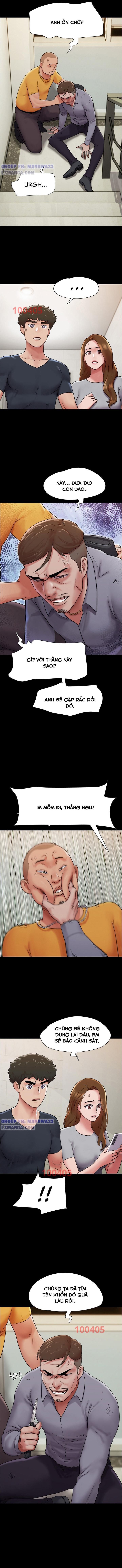 đọc truyện Đừng Bỏ Lỡ Em Chương 9 ảnh 10 tại Thiên Thai Truyện