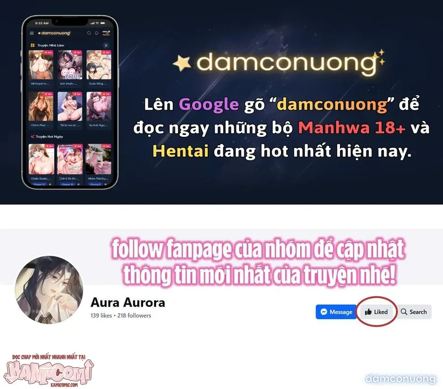 đọc truyện Đừng Cãi Nhau Nữa, Đi Ngủ Thôi Chương 11 ảnh 2 tại Thiên Thai Truyện