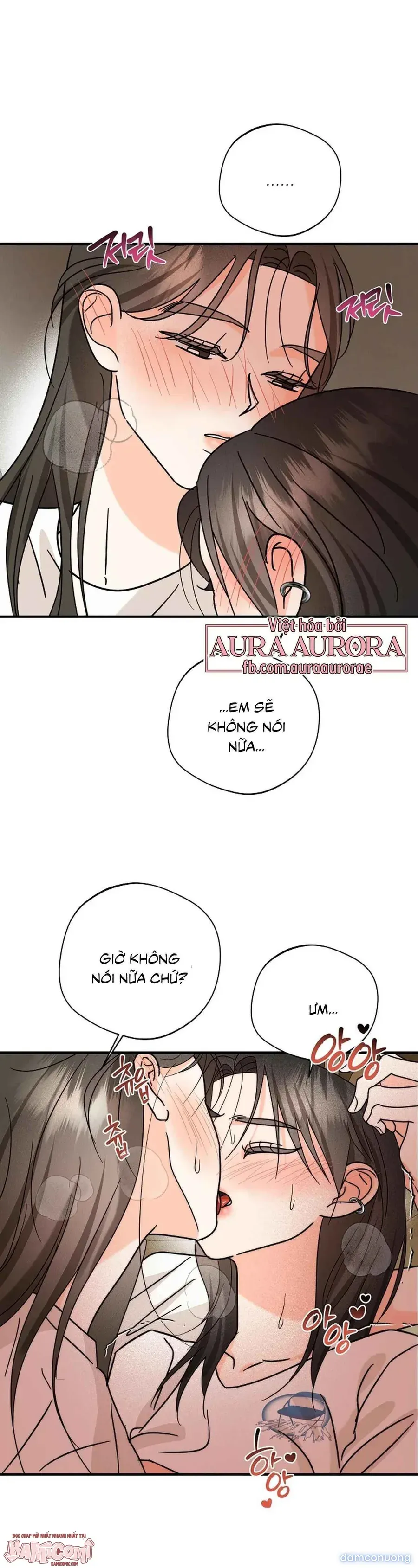 đọc truyện Đừng Cãi Nhau Nữa, Đi Ngủ Thôi Chương 12 ảnh 35 tại Thiên Thai Truyện