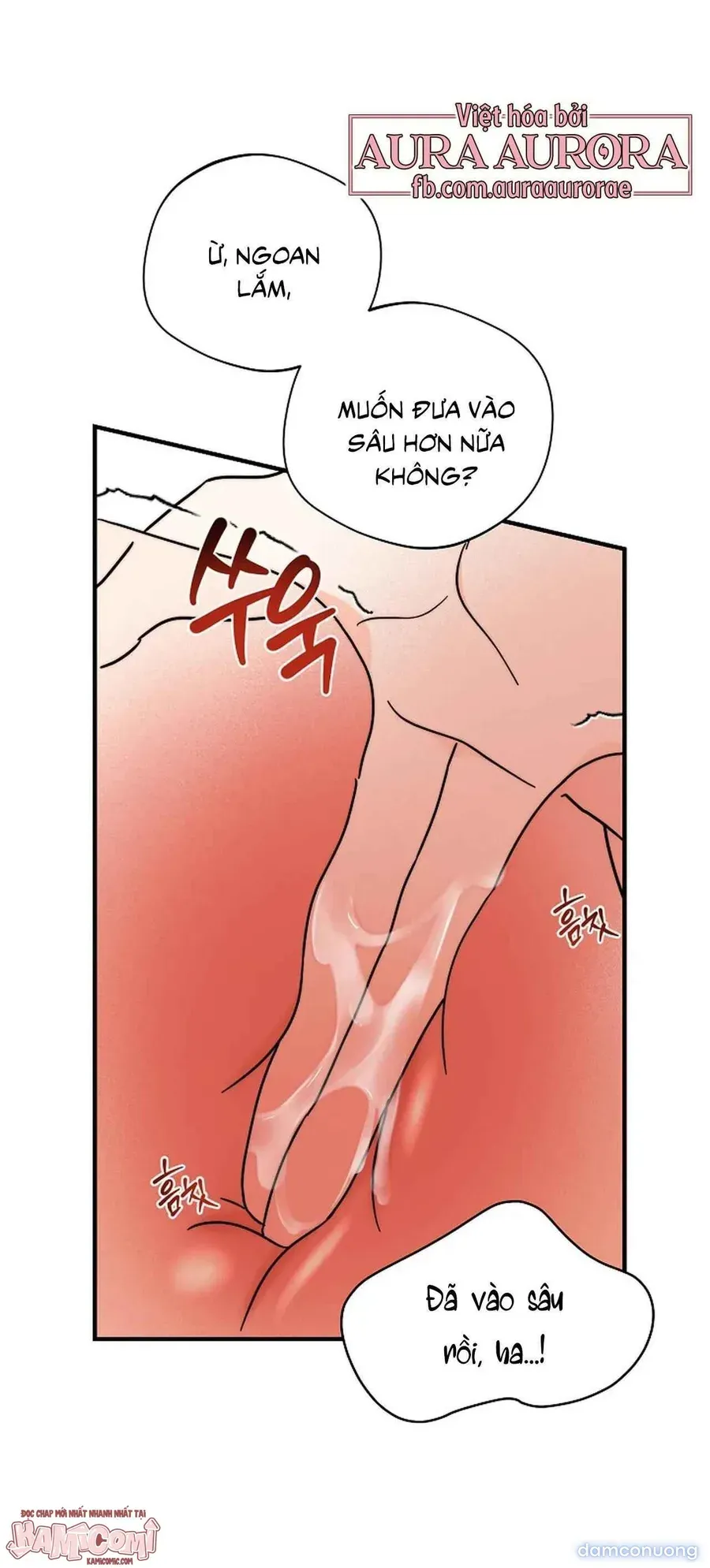đọc truyện Đừng Cãi Nhau Nữa, Đi Ngủ Thôi Chương 12 ảnh 36 tại Thiên Thai Truyện