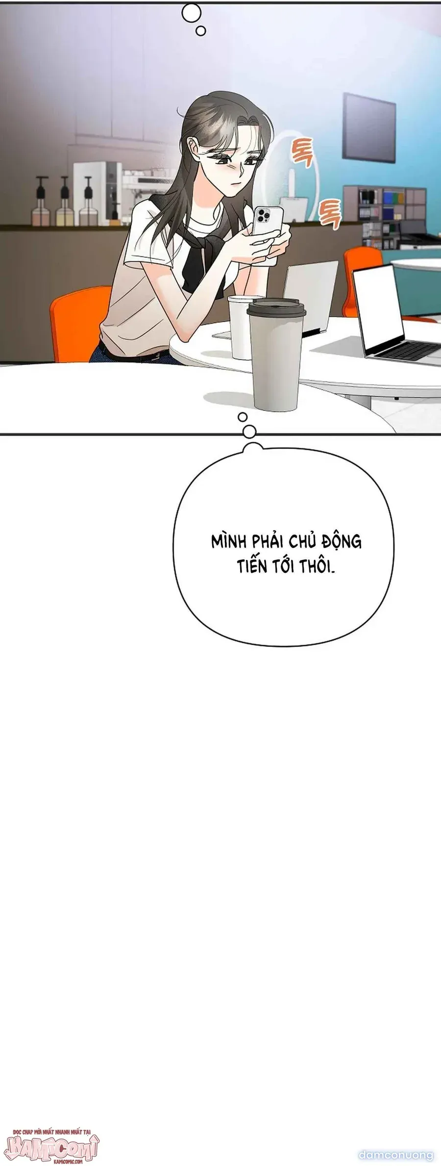 đọc truyện Đừng Cãi Nhau Nữa, Đi Ngủ Thôi Chương 13 ảnh 33 tại Thiên Thai Truyện