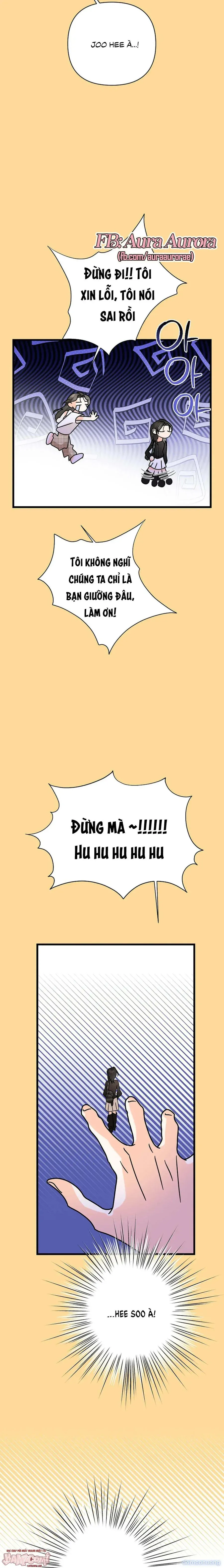 đọc truyện Đừng Cãi Nhau Nữa, Đi Ngủ Thôi Chương 15 ảnh 7 tại Thiên Thai Truyện