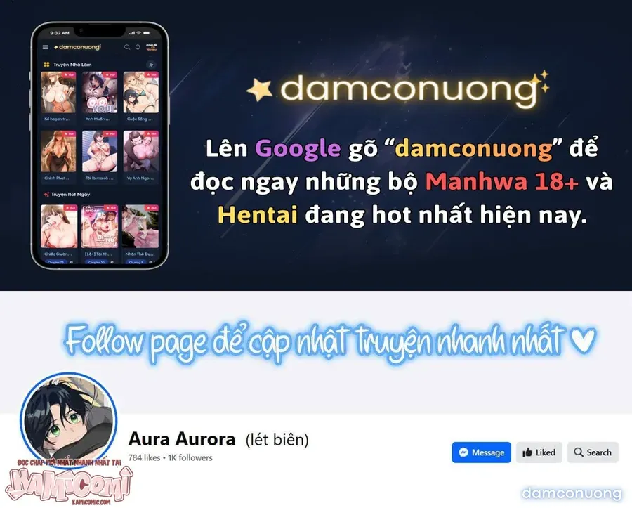 đọc truyện Đừng Cãi Nhau Nữa, Đi Ngủ Thôi Chương 18 ảnh 2 tại Thiên Thai Truyện