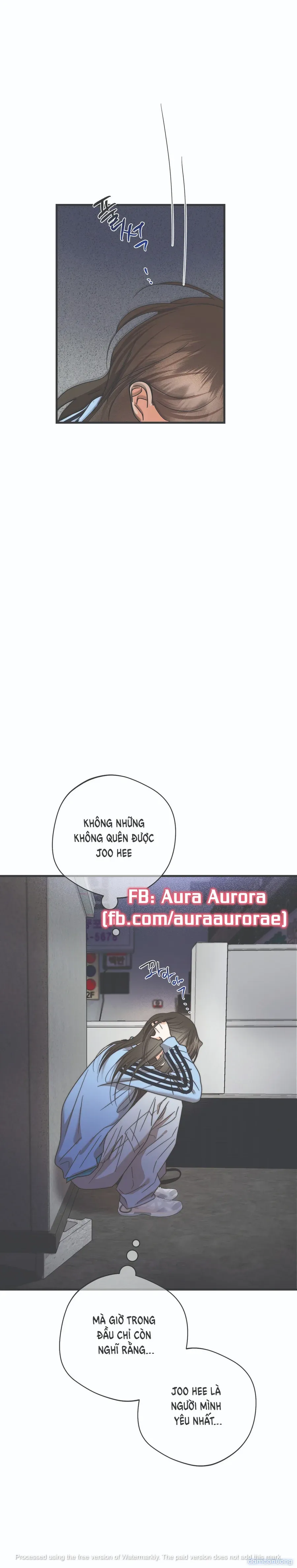 đọc truyện Đừng Cãi Nhau Nữa, Đi Ngủ Thôi Chương 21 ảnh 37 tại Thiên Thai Truyện