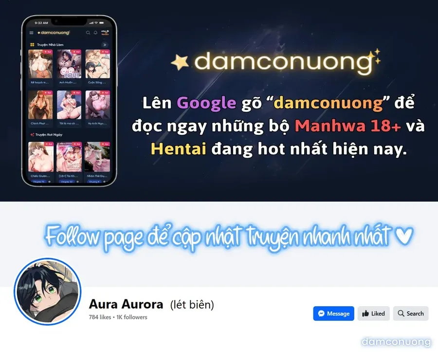 đọc truyện Đừng Cãi Nhau Nữa, Đi Ngủ Thôi Chương 22 ảnh 2 tại Thiên Thai Truyện