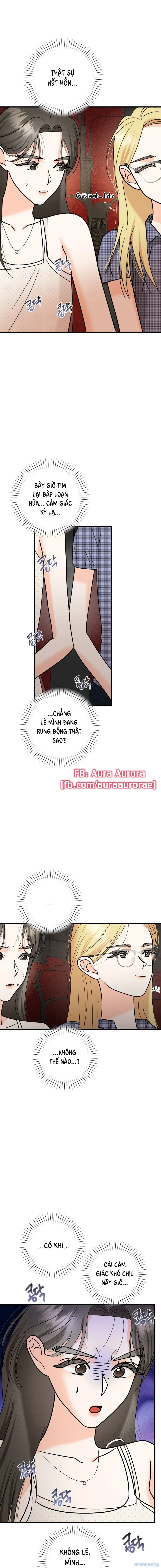 đọc truyện Đừng Cãi Nhau Nữa, Đi Ngủ Thôi Chương 28 ảnh 20 tại Thiên Thai Truyện