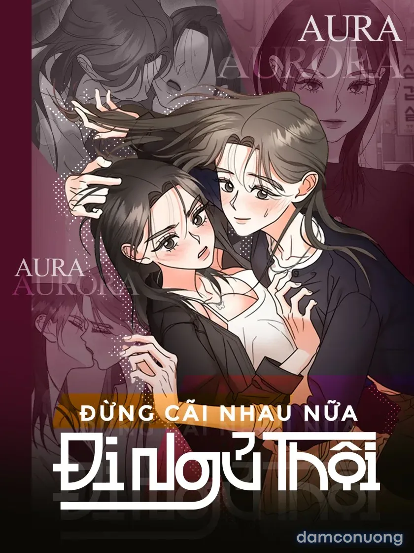 đọc truyện Đừng Cãi Nhau Nữa, Đi Ngủ Thôi Chương 34 ảnh 3 tại Thiên Thai Truyện