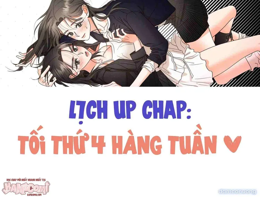 đọc truyện Đừng Cãi Nhau Nữa, Đi Ngủ Thôi Chương 4 ảnh 23 tại Thiên Thai Truyện