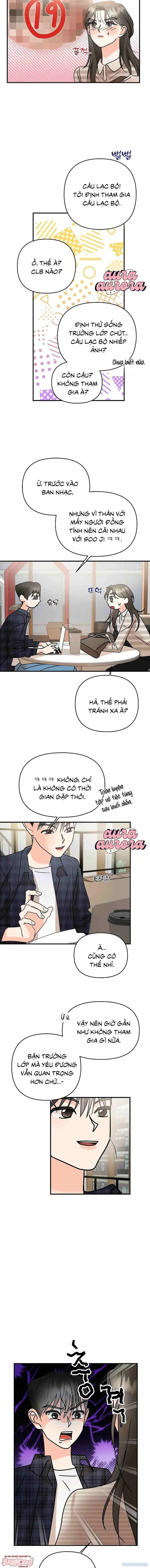 đọc truyện Đừng Cãi Nhau Nữa, Đi Ngủ Thôi Chương 8 ảnh 12 tại Thiên Thai Truyện