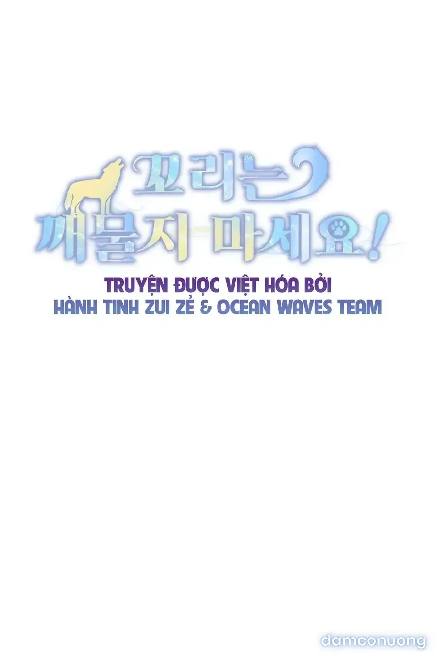 đọc truyện Đừng Cắn Vào Đuôi! Chương 5 ảnh 20 tại Thiên Thai Truyện
