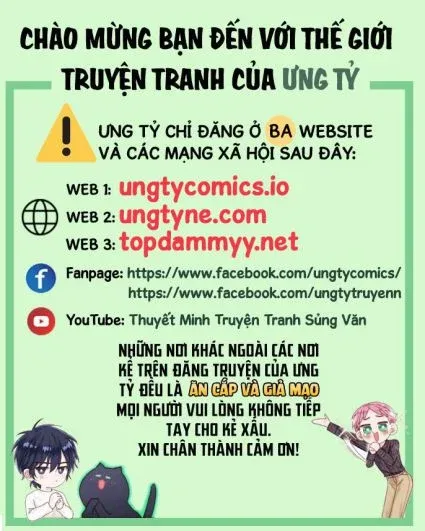đọc truyện Đừng Chạm Vào Cún Con Của Tôi Chương 24 ảnh 1 tại Giả Dược