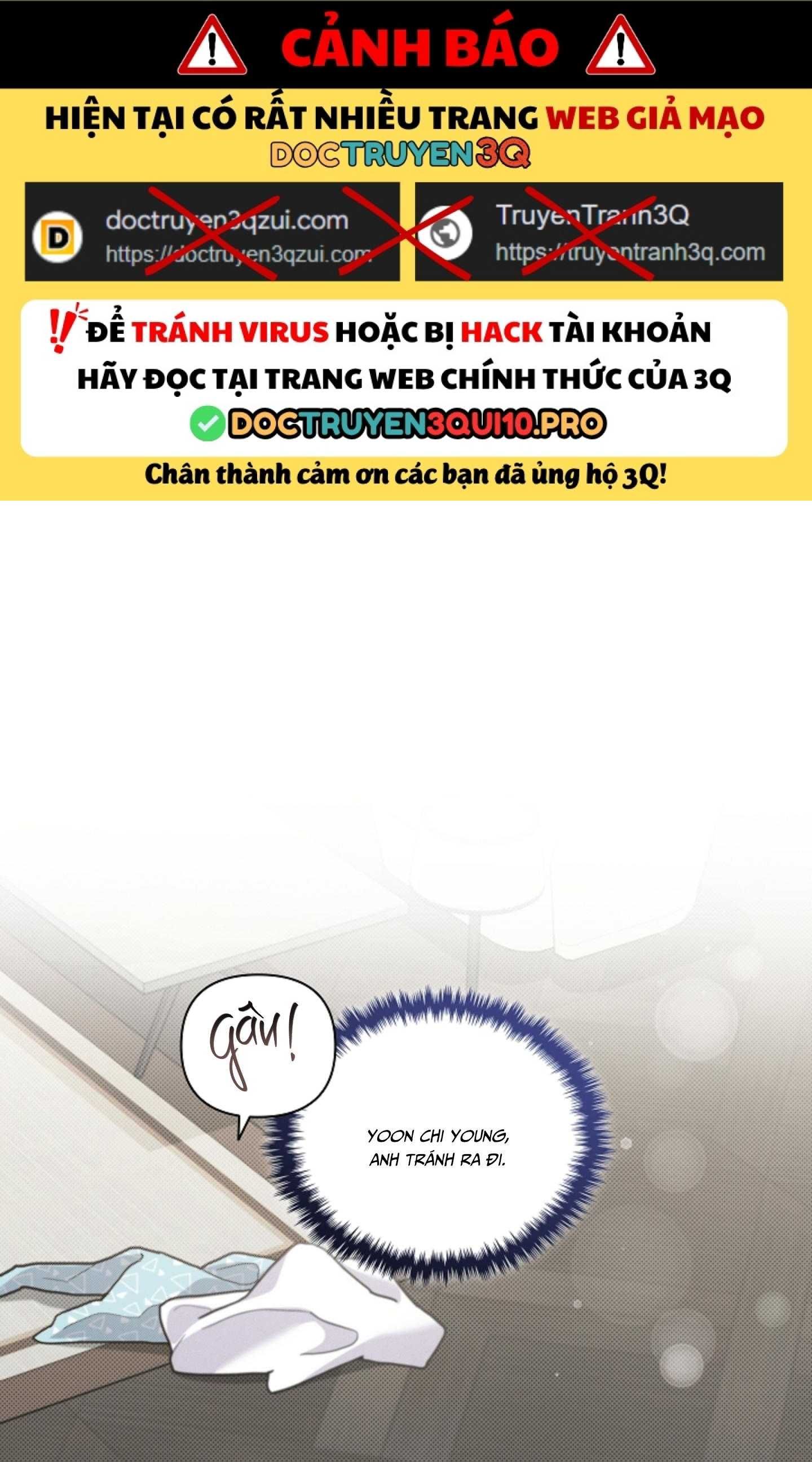 đọc truyện Đừng Chạm Vào Cún Con Của Tôi Chương 47 ảnh 2 tại Giả Dược